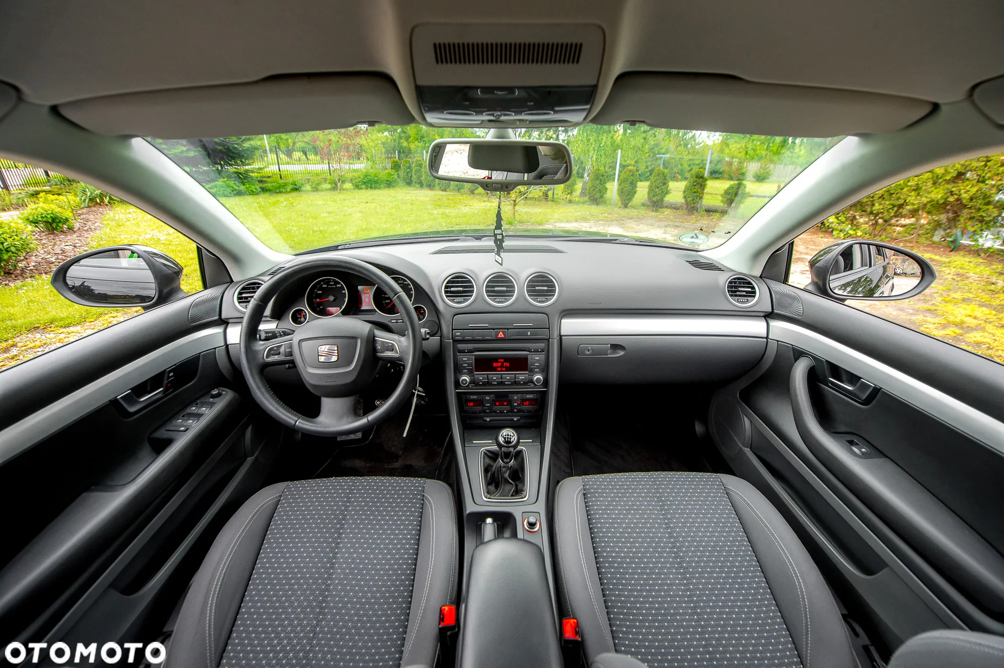 Seat Exeo ST 1.8T Style - 18