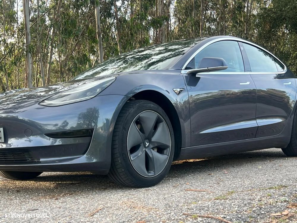 Tesla Model 3 Tração Traseira - 7