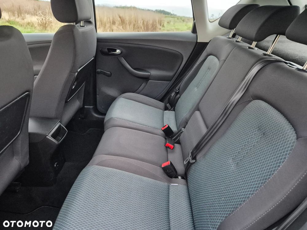 Seat Altea 1.6 Comfort Limited - 25