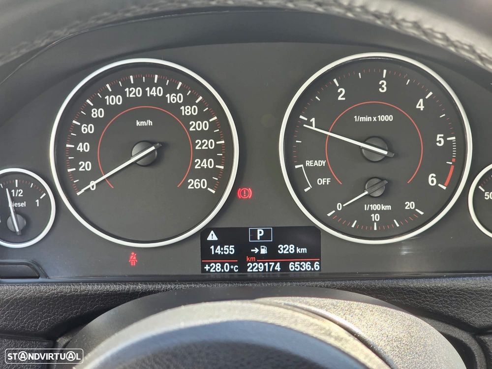 BMW 418 Gran Coupé d Line Sport Auto - 17