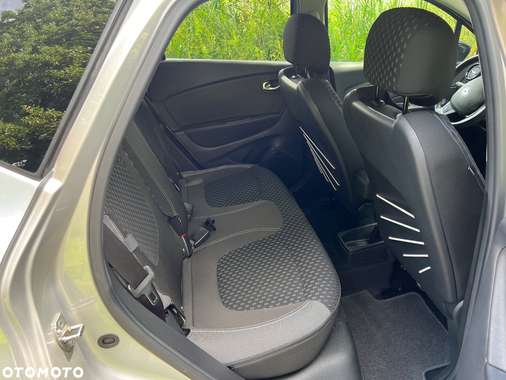 Renault Captur (ENERGY) TCe 150 Version S - 10