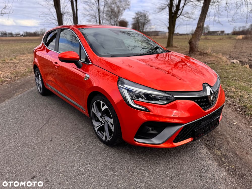 Renault Clio 1.0 TCe R.S Line - 4