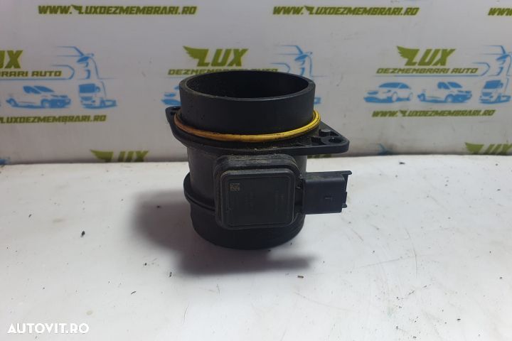 Debimetru aer 2.7 TDV6 4r8q-12b579-ac Land Rover Range Rover Sport 1 seria - 1