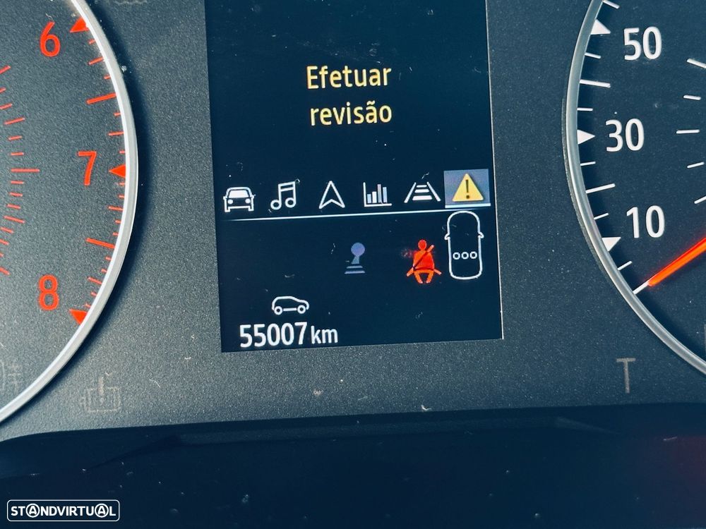 Renault Clio 1.0 TCe Evolution Bi-Fuel - 15