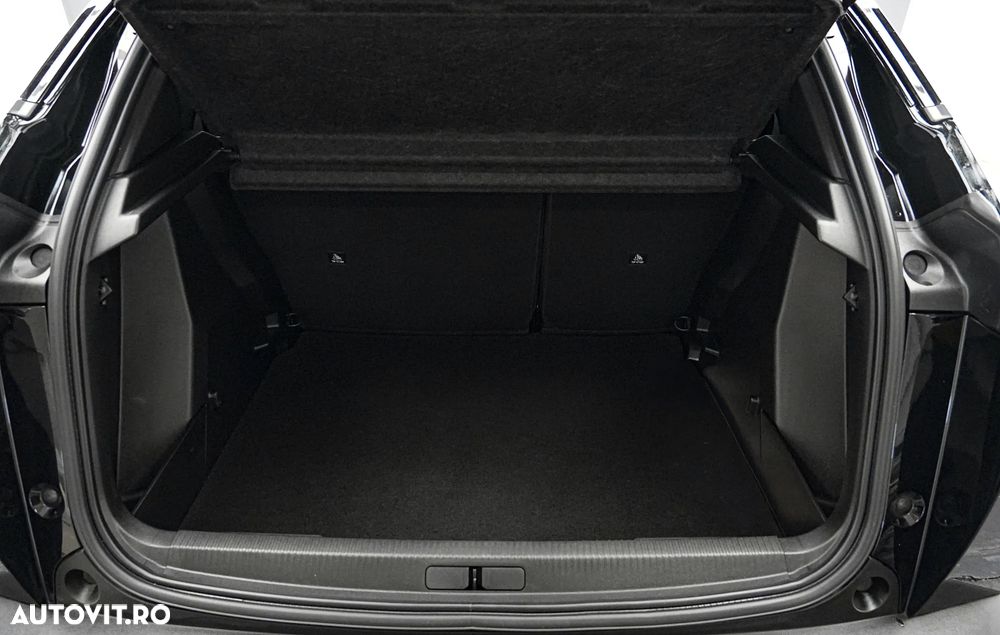 Peugeot 2008 1.2L PureTech 100 S&S BVM6 Allure - 27