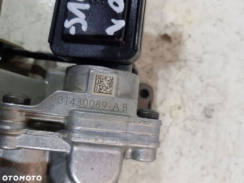 pompa oleju smok 31430089-ab volvo xc60 ii xc90 ii 2.0 t t5 b4204t38 - 9