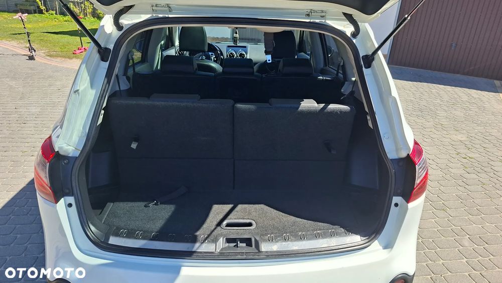 Nissan Qashqai+2 2.0 dCi DPF tekna - 25