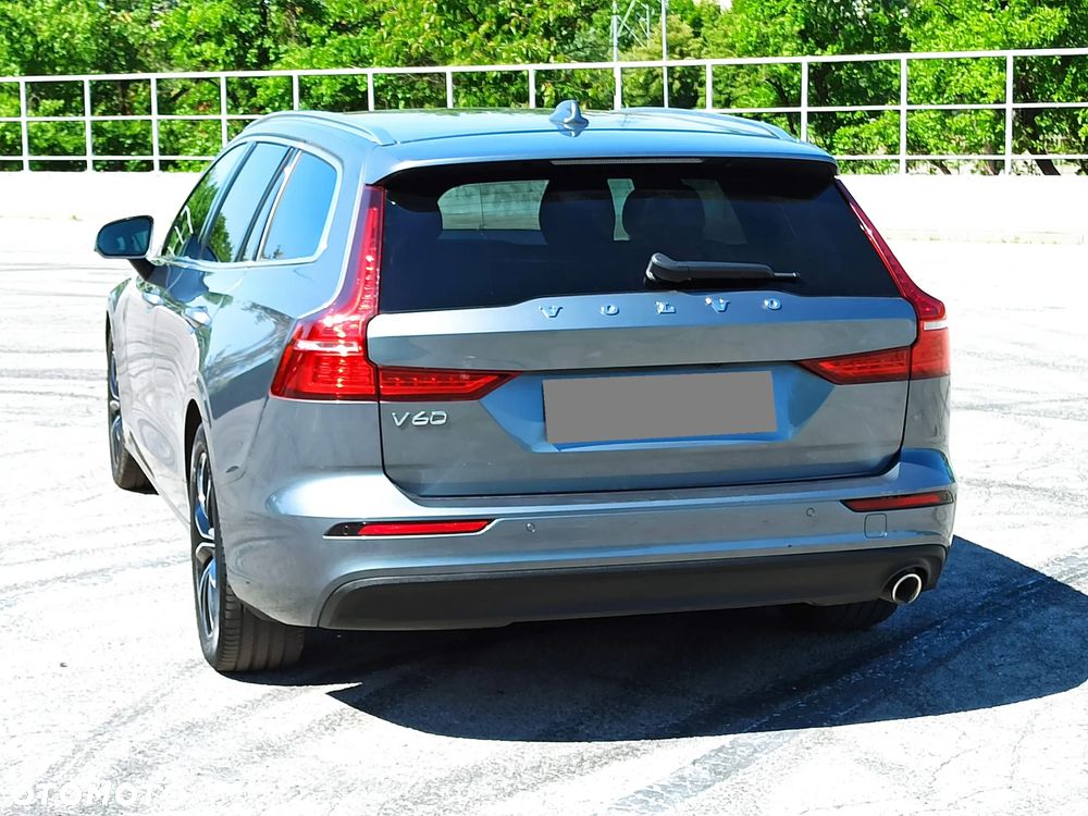 Volvo V60 D3 Geartronic Momentum - 27
