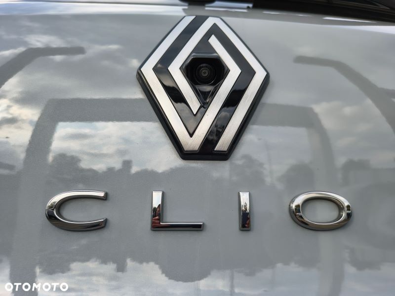 Renault Clio - 4