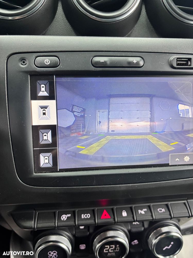 Dacia Duster 1.5 Blue dCi Prestige - 11