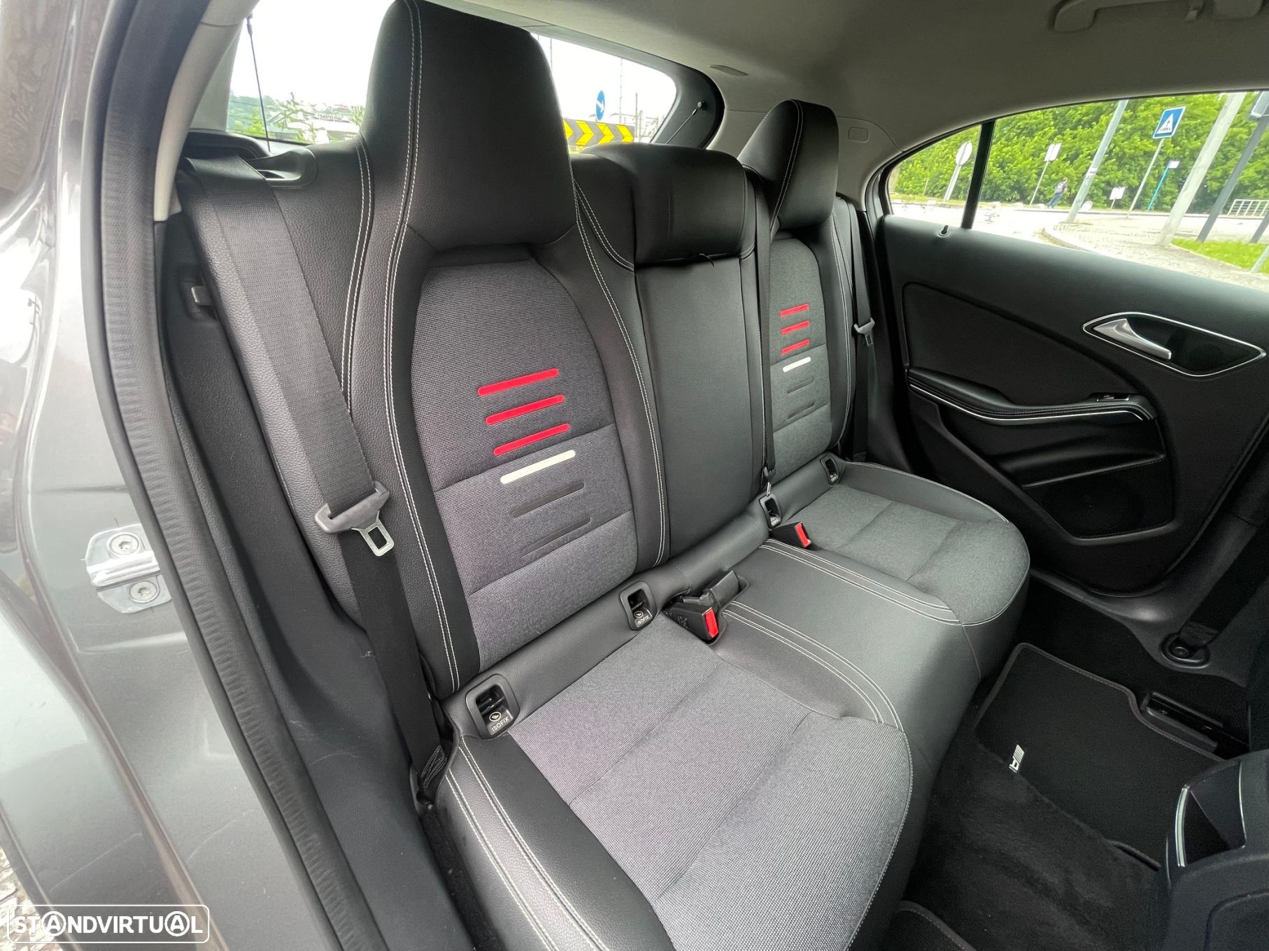 Mercedes-Benz A 180 d Style - 40
