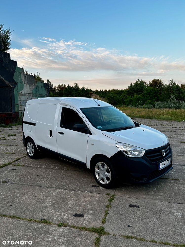 Dacia Dokker - 2