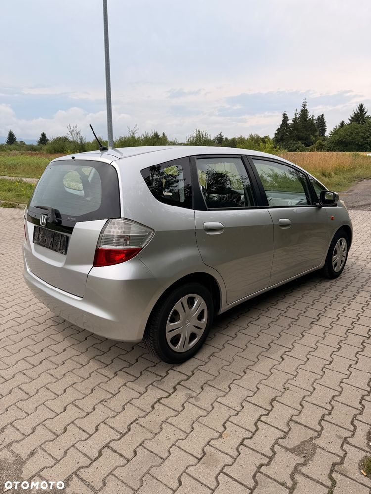 Honda Jazz 1.2 i-VTEC Trend - 19