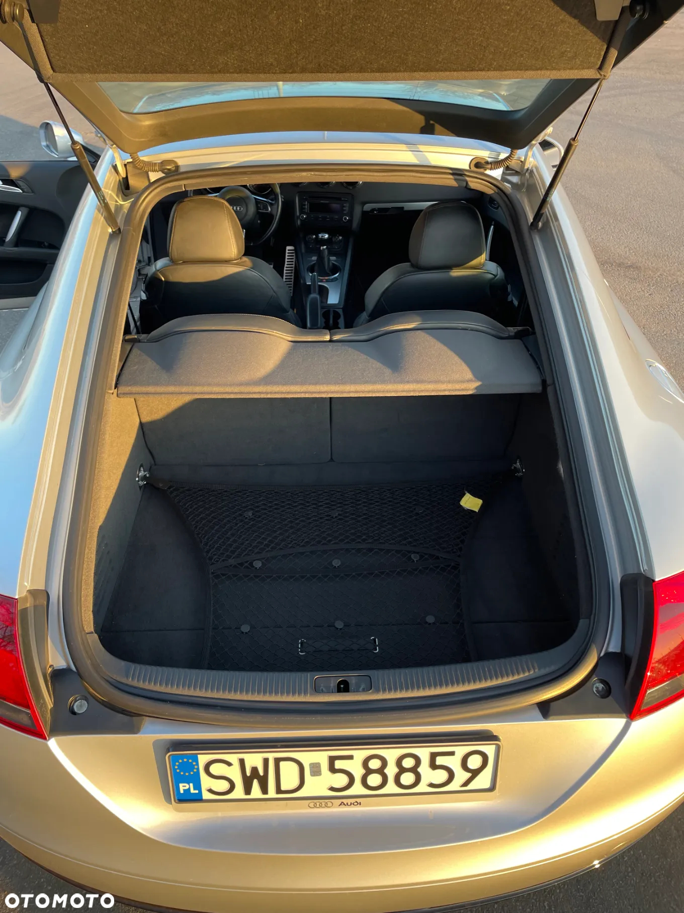 Audi TT Coupé 2.0 TFSI - 20