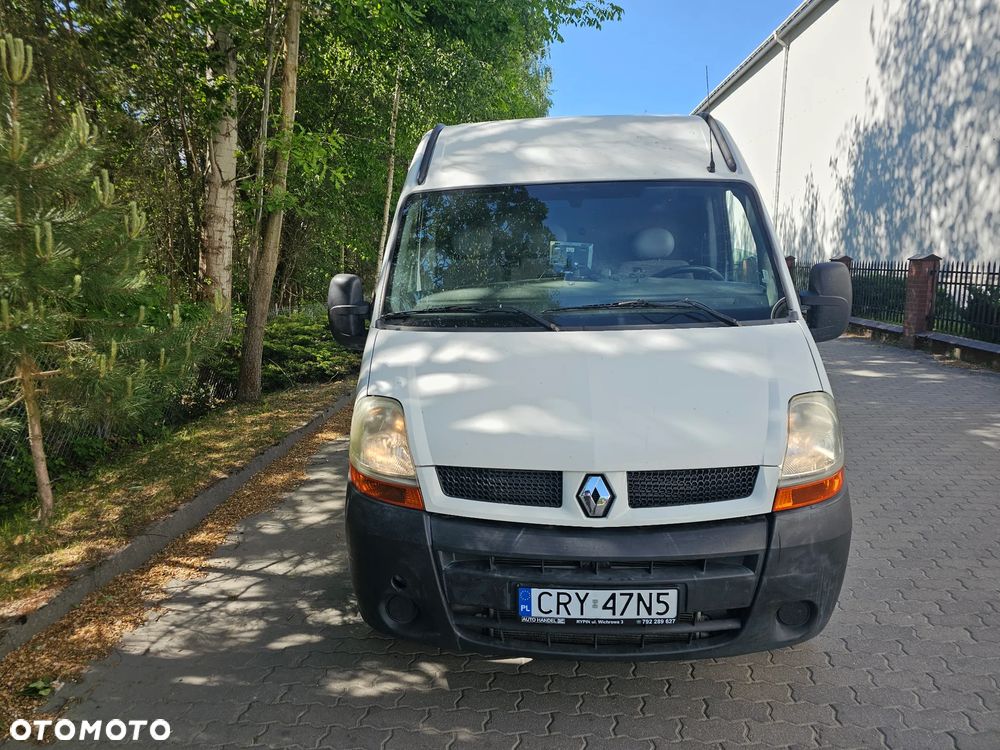 Renault Master - 15