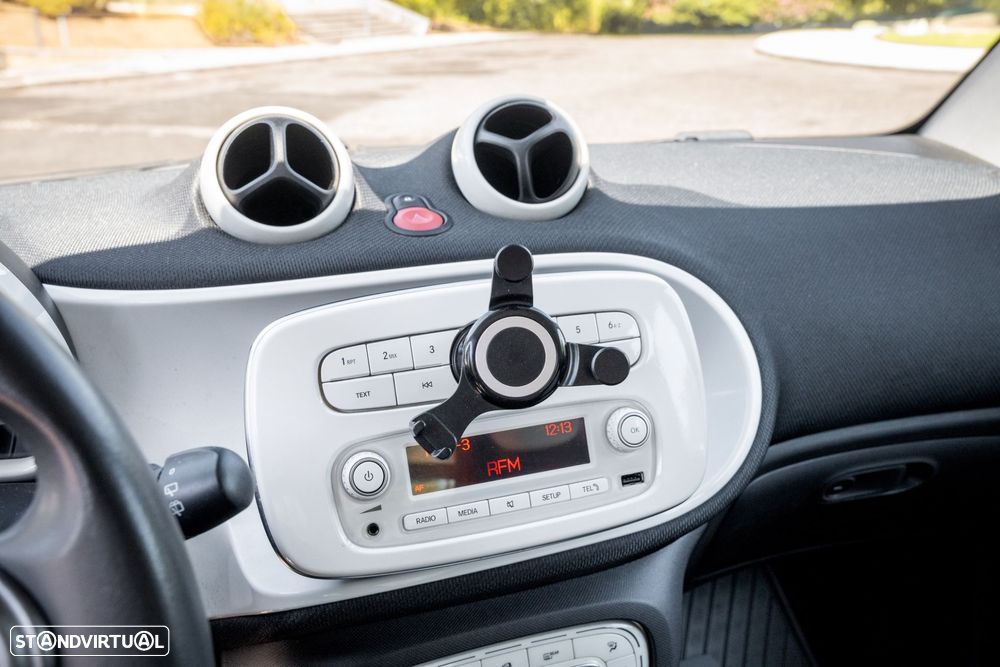 Smart ForTwo Coupé - 7