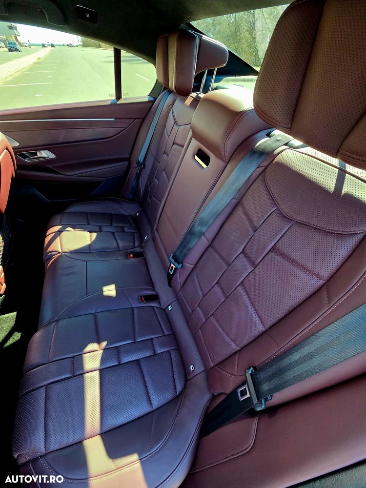 DS Automobiles DS 9 1.6 PHeV AWD 360 EAT8 OPERA - 12