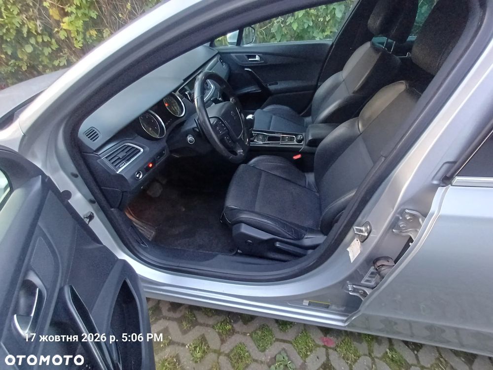 Peugeot 508 - 13