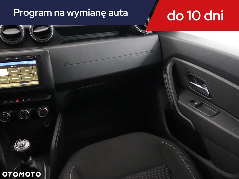 Dacia Duster - 10