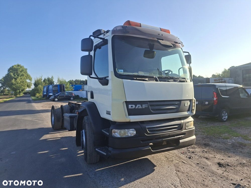 DAF LF 55.250 - 3