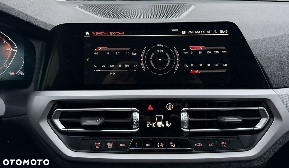 BMW Seria 3 - 30