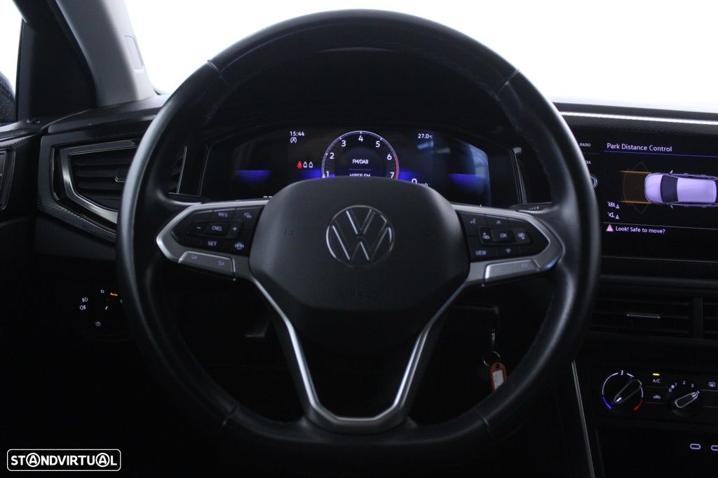 VW Polo 1.0 TSI Life - 19