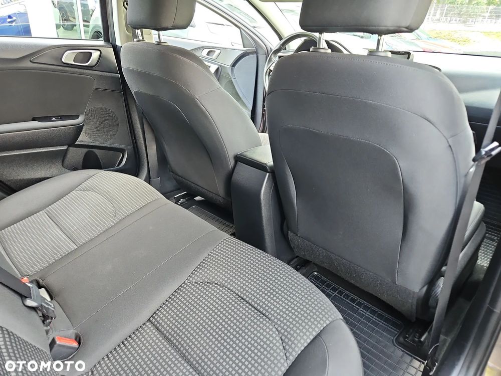 Kia Ceed 1.4 M - 24