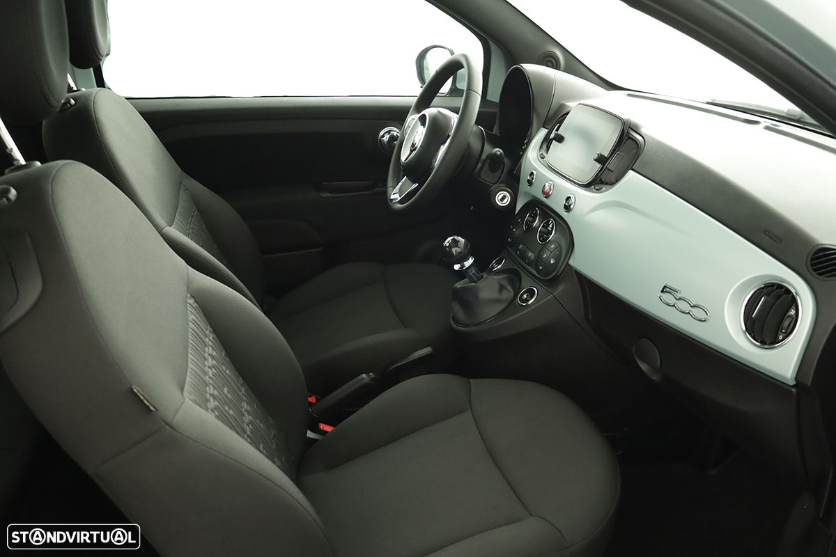 Fiat 500 1.0 Hybrid - 18