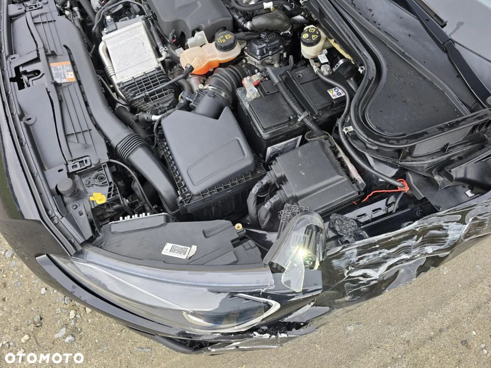 Ford Focus SW 2.0 EcoBlue Titanium - 26