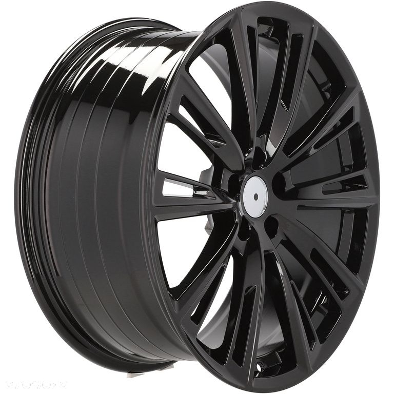 4x Felgi 20 m.in. do AUDI A4 B8 B9 A5 8T 8F F5 A7 4G8 4K8 A8 D4 D5 Q7 4M RS4 RS5 RS7 - HF5198 (HA003 - 6