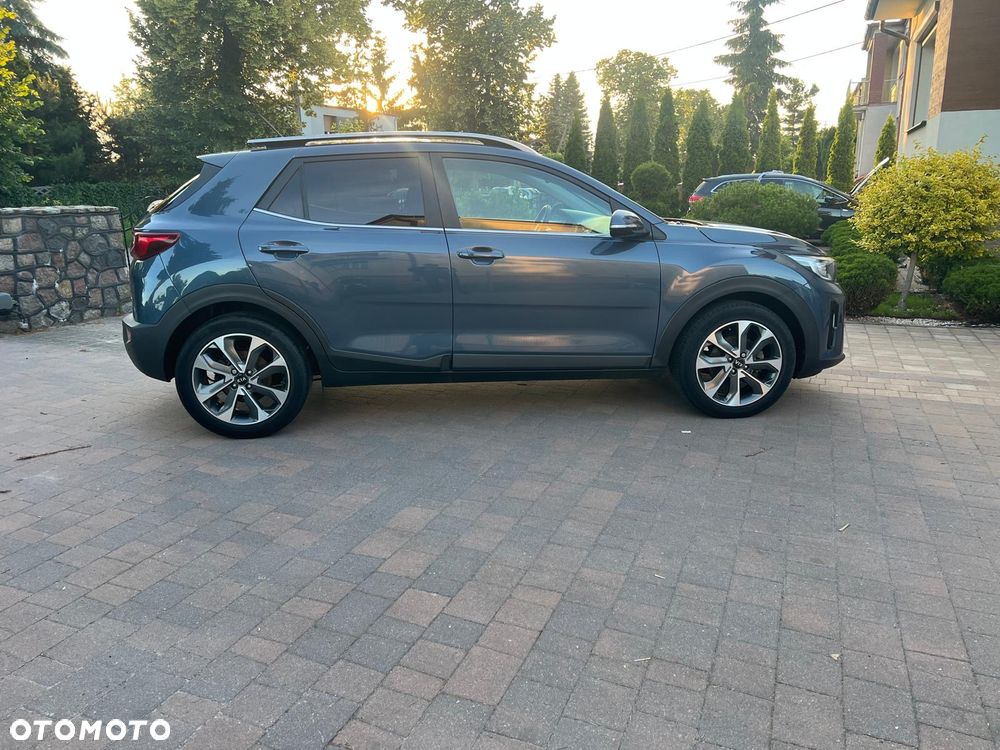 Kia Stonic 1.0 T-GDI 120 Spirit - 3