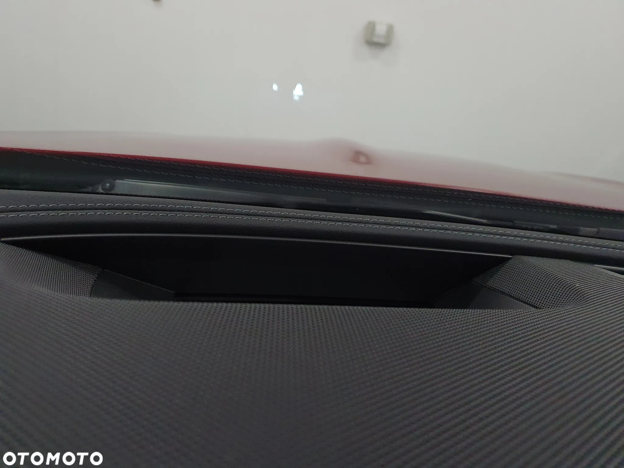 Mercedes-Benz Klasa E 300 Cabrio 9G-TRONIC AMG Line - 22