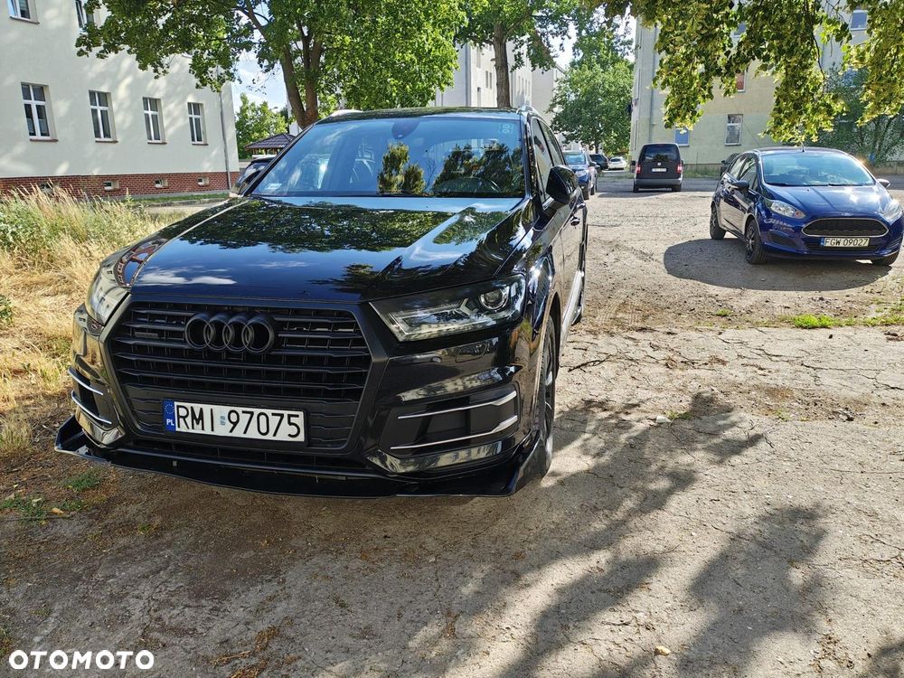 Audi Q7 - 3