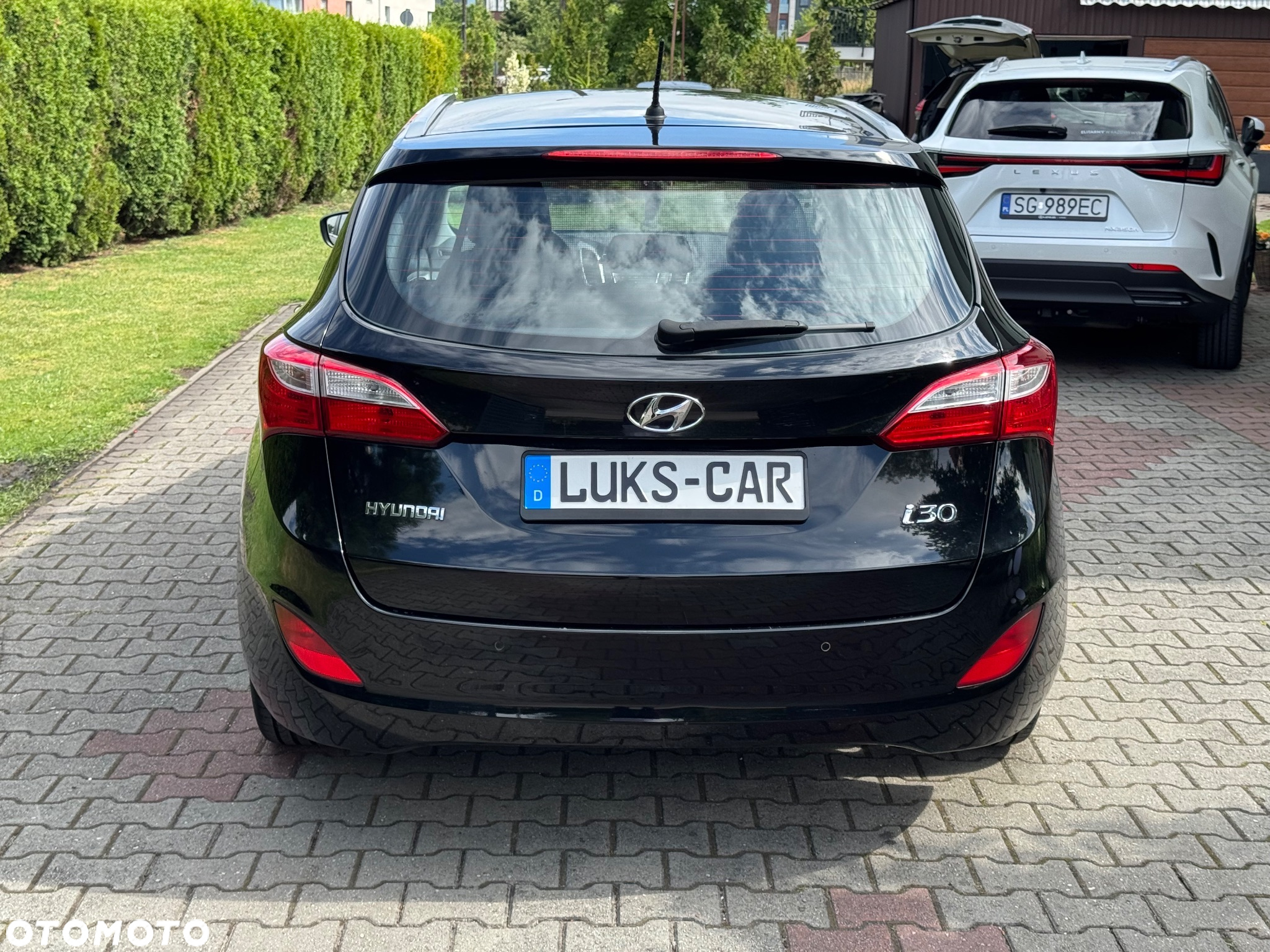 Hyundai i30 1.4 Premium - 6