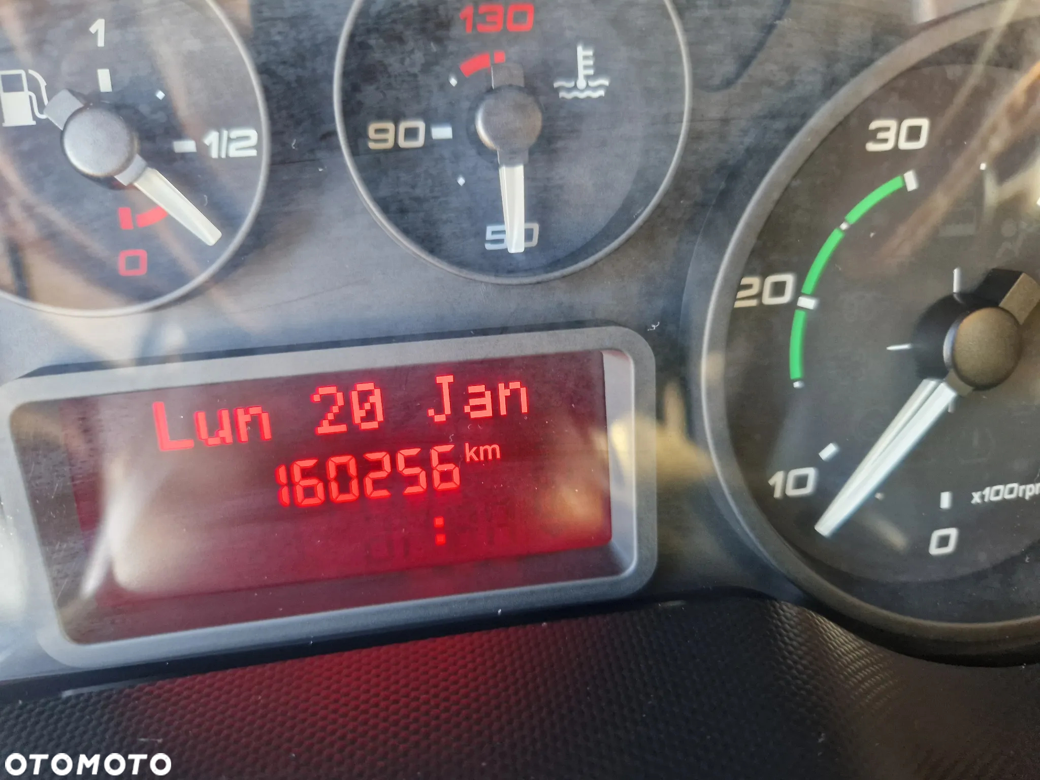 Iveco 35c13 - 18