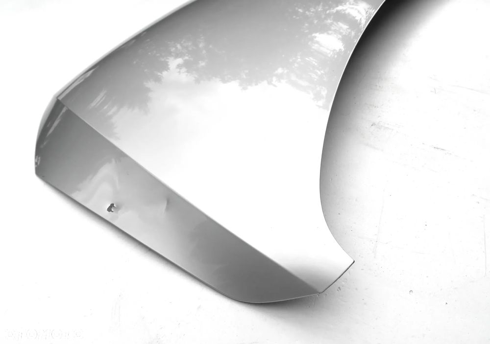 VW TOURAN 3 5TA III 5T 2015 - maska pokrywa silnika ORYGINAŁ OE - 11