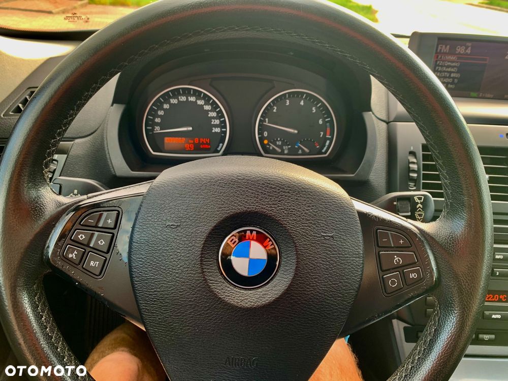 BMW X3 xDrive20i Edition Exclusive - 19