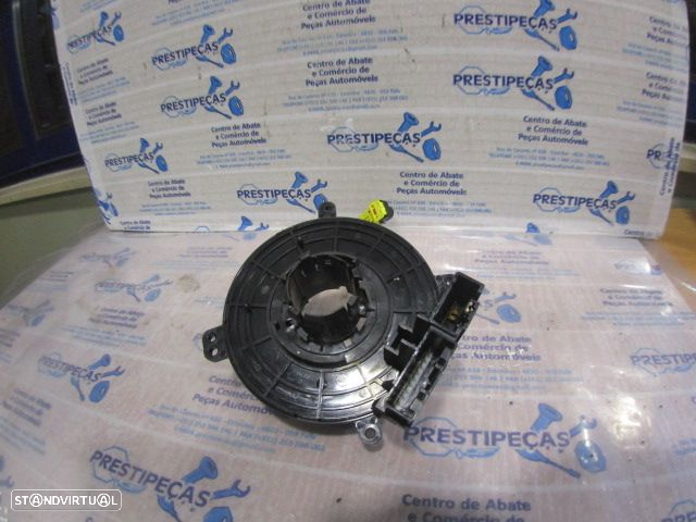 Fita Airbag 20817720 OPEL ASTRA J FASE 1 2012 1.7CDTI 110CV 5P BRANCO - 2
