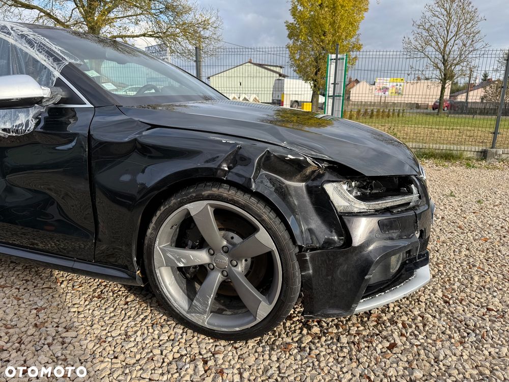 Audi RS5 Coupé - 20
