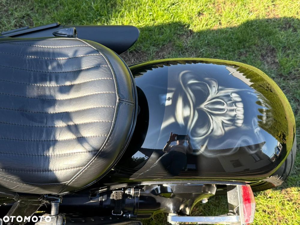 Suzuki Intruder - 8