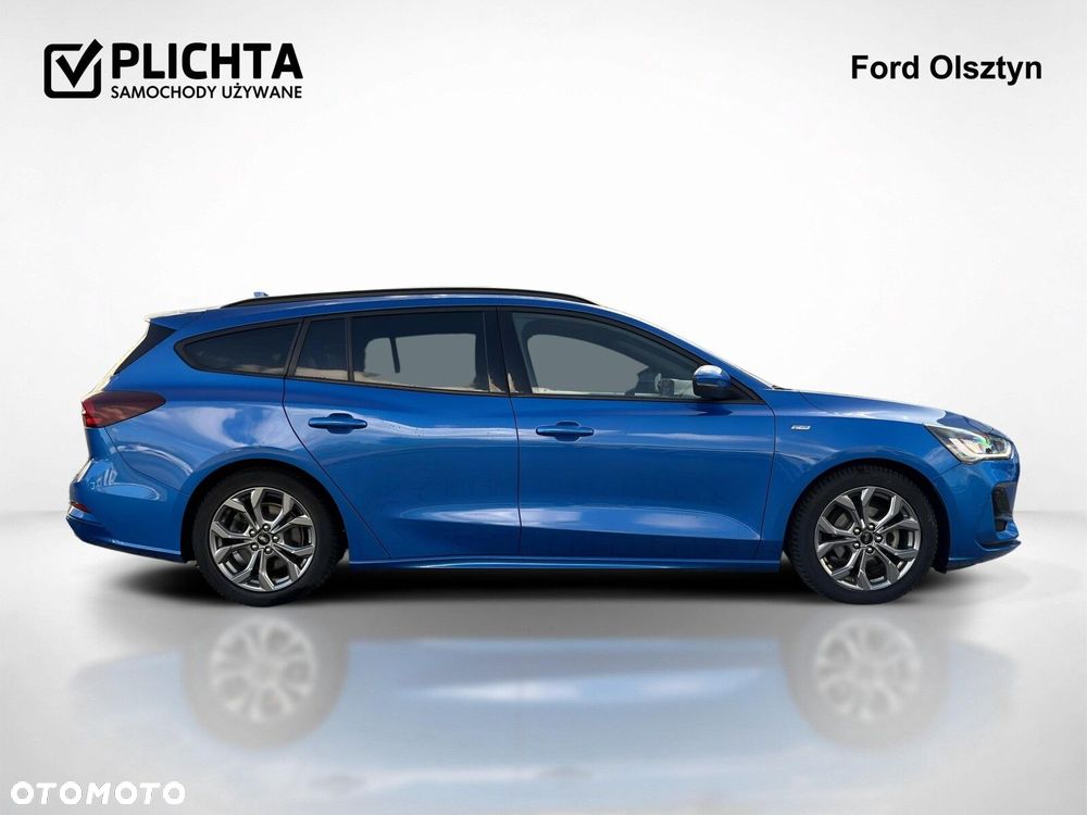 Ford Focus - 7