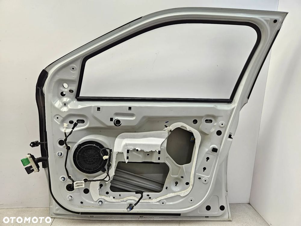 citroen c4 cactus lift drzwi prawy przód efcd - 8