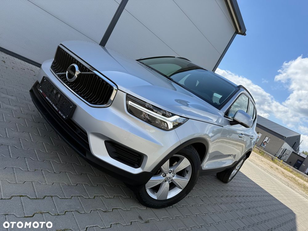 Volvo XC 40 D3 Momentum - 2