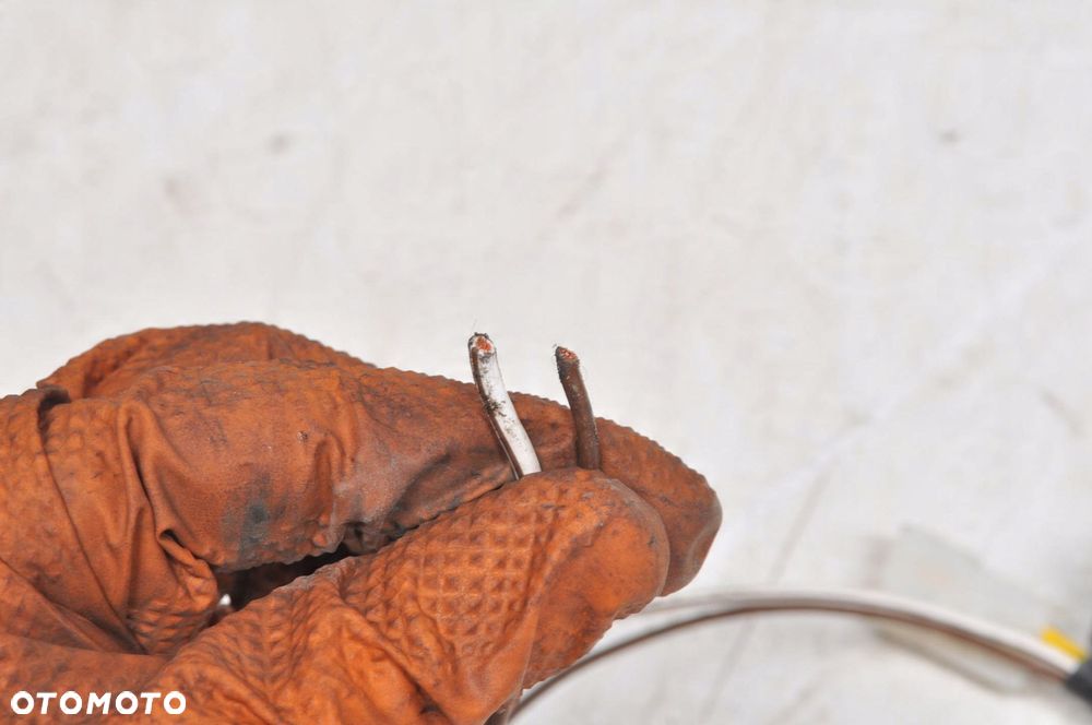 CITROEN C5 III  HAK HOLOWNICZY STEINHOF C-039 - 13