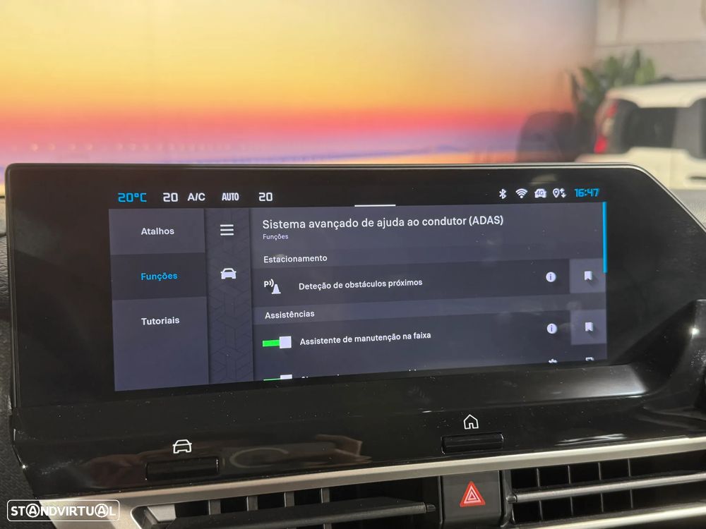 Citroën e-C4 X 54 kWh Autonomia Alargada Plus - 29