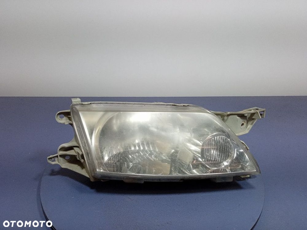 MAZDA PREMACY I CP LIFT REFLEKTOR PRAWY LAMPA EU P1990R - 1