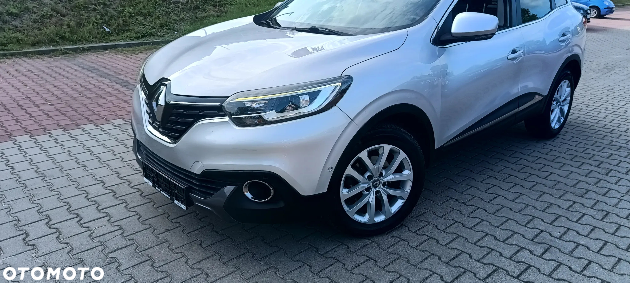Renault Kadjar Energy dCi 110 EDC Business - 11
