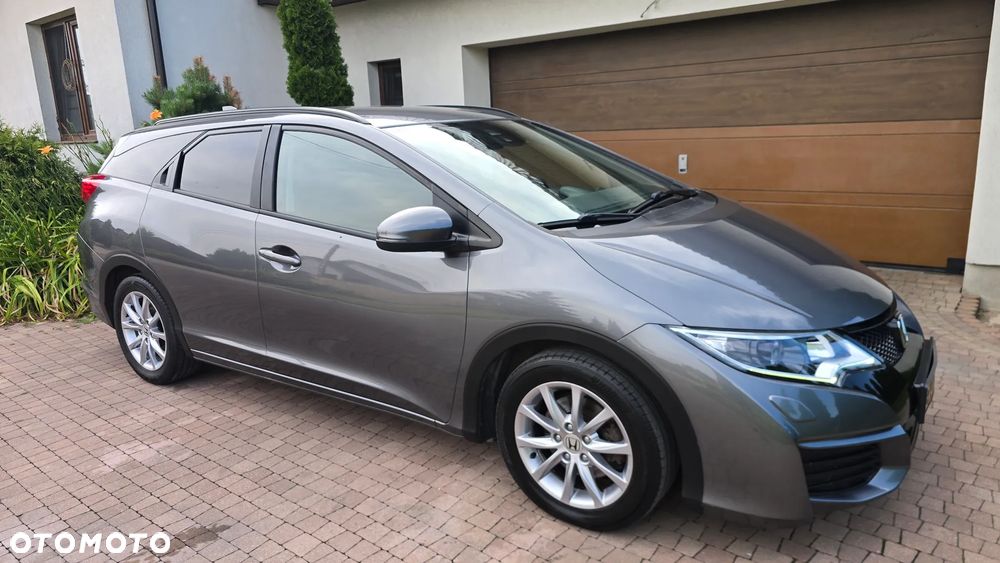Honda Civic - 12