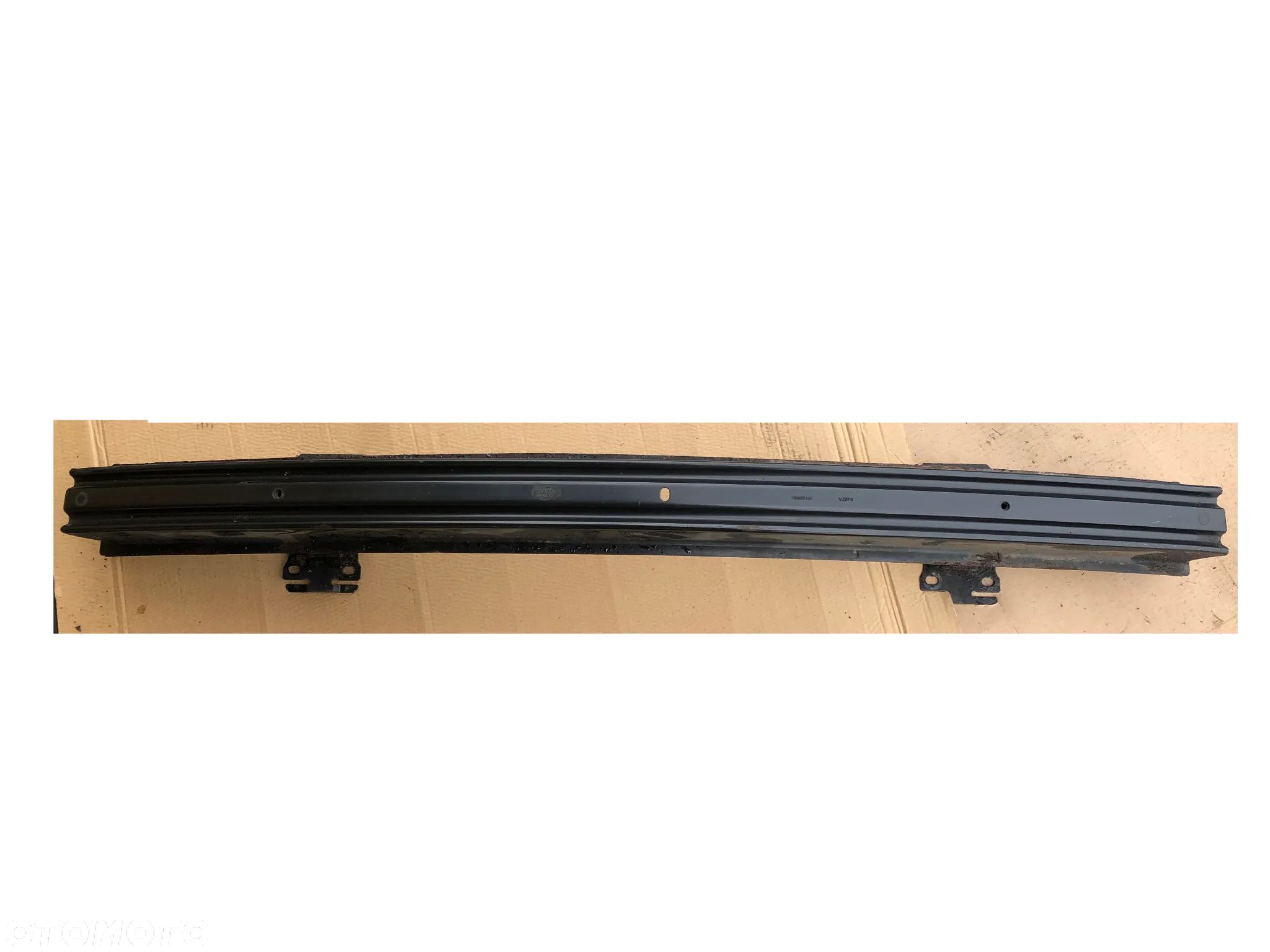 Belka zderzaka przednia DPF000086 RANGE ROVER SPORT / LAND ROVER DISCOVERY 3 III - 1