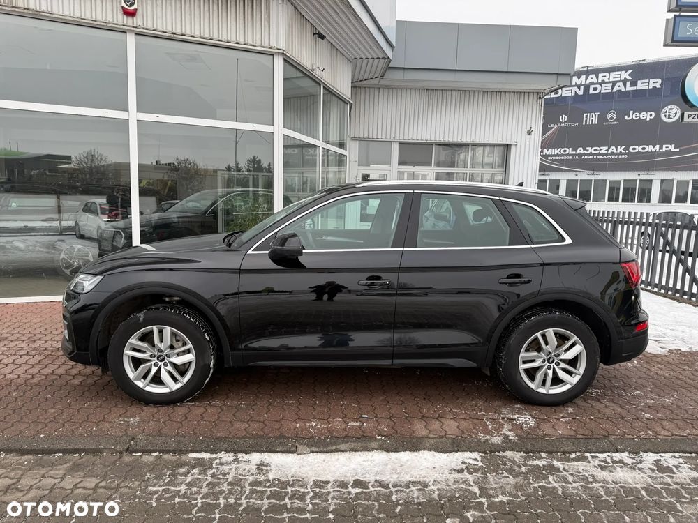 Audi Q5 - 6